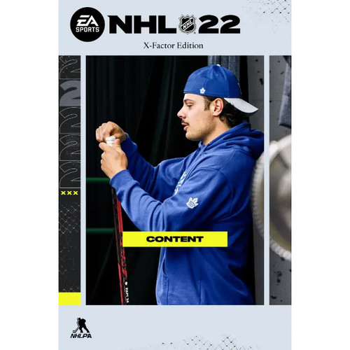 Nhl factor bundle - nhl, x-factor